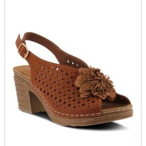 patrizia by spring step briya espadrille wedge sandal